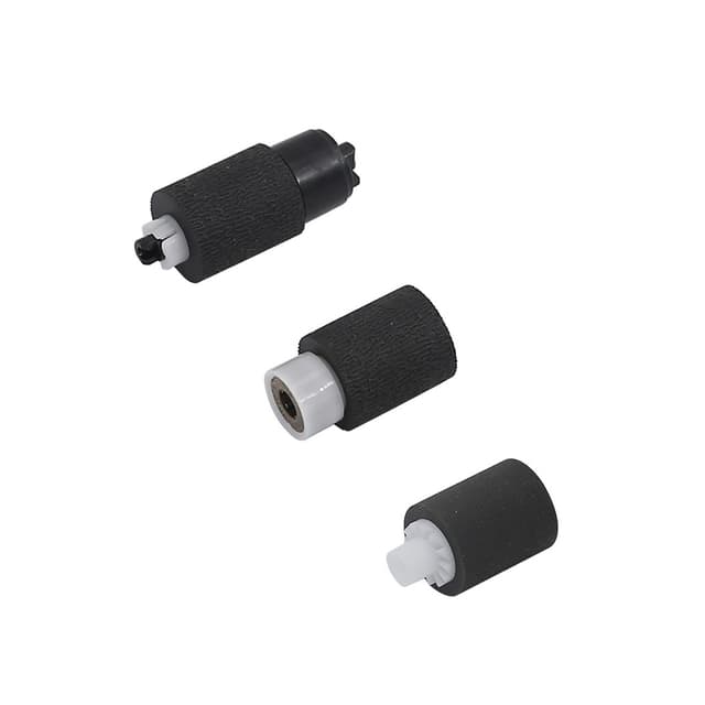 Комплект роликов захвата бумаги, CET, CET511027, 2BR06521/2F906230/2F906240, Для принтеров KYOCERA FS-1028/1128MFP/1030MFP/1130MFP/1035MFP/1135MFP/1100/1300D, Long Life