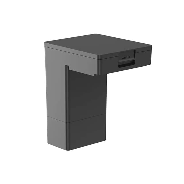 Комплект для подключения к водопроводу , Dreame, RAW6, для моделей L10sProUltra/X30Ultra/X40Ultra, Черный