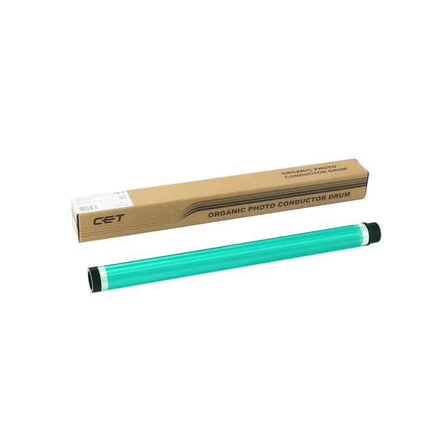 Фотобарабан, CET, CET101060, Для копиров Konica Minolta Bizhub 227/287/367i, 105000 страниц.