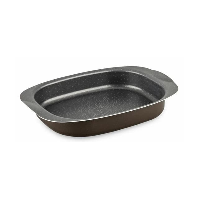 Противень, Tefal, Success J1601502, 36x24см, Материал алюминий, Антипригарное покрытие, Коричневый