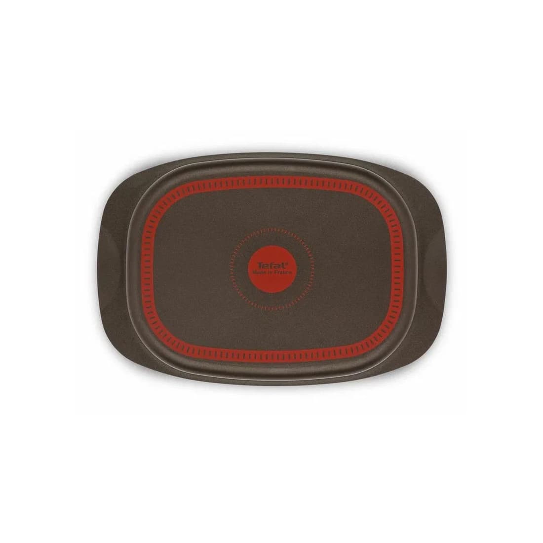 Противень, Tefal, Success J1601502, 36x24см, Материал алюминий, Антипригарное покрытие, Коричневый