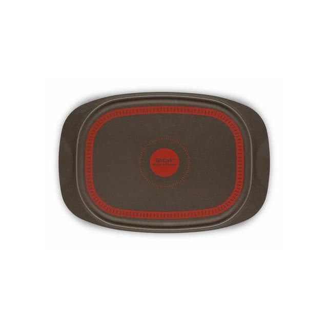 Противень, Tefal, Success J1601502, 36x24см, Материал алюминий, Антипригарное покрытие, Коричневый