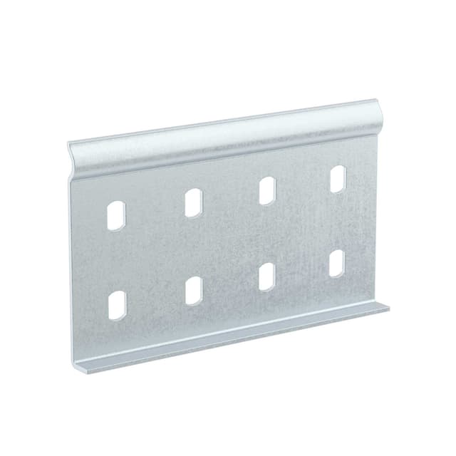 Соединитель усиленный горизонтальный GTO 80L, DKC, LG8000