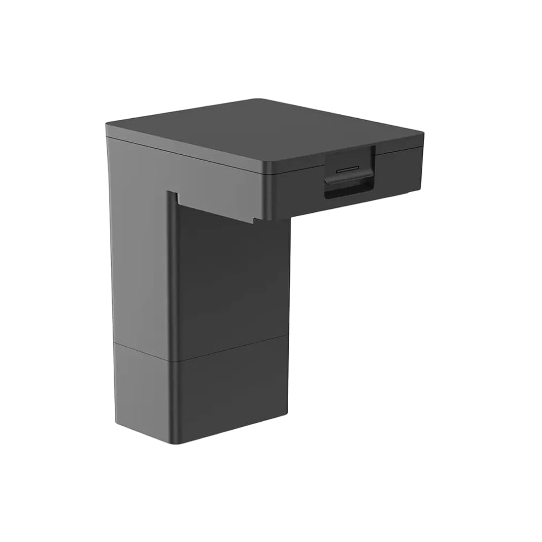 Комплект для подключения к водопроводу , Dreame, RAW7, для моделей X50Ultra Complete/X50Master, Черный