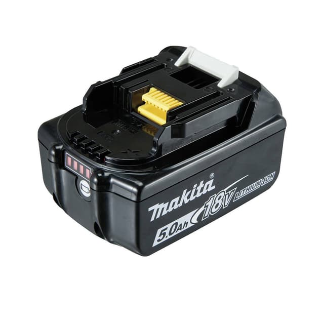 Аккумулятор, Makita, BL1850B 197280-8, карт с инд