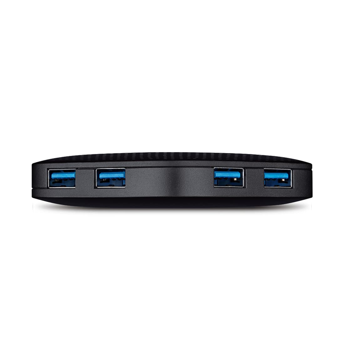 USB-концентратор, TP-Link, UH400, 4 порта USB 3.0, входной интерфейс USB 3.0 Type-A