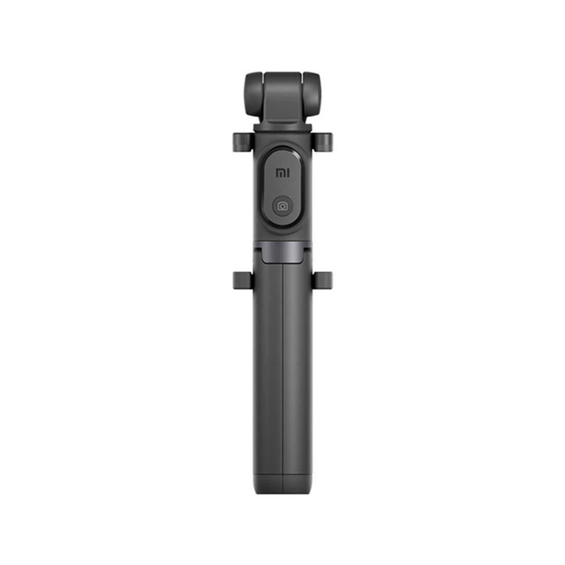 Трипод для селфи, Xiaomi, Mi Selfie Stick FBA4070US/XMZPG01YM, Пластик, Полимер, 155 гр., Bluetooth соединение, Максимальная длина 40 см., Чёрный