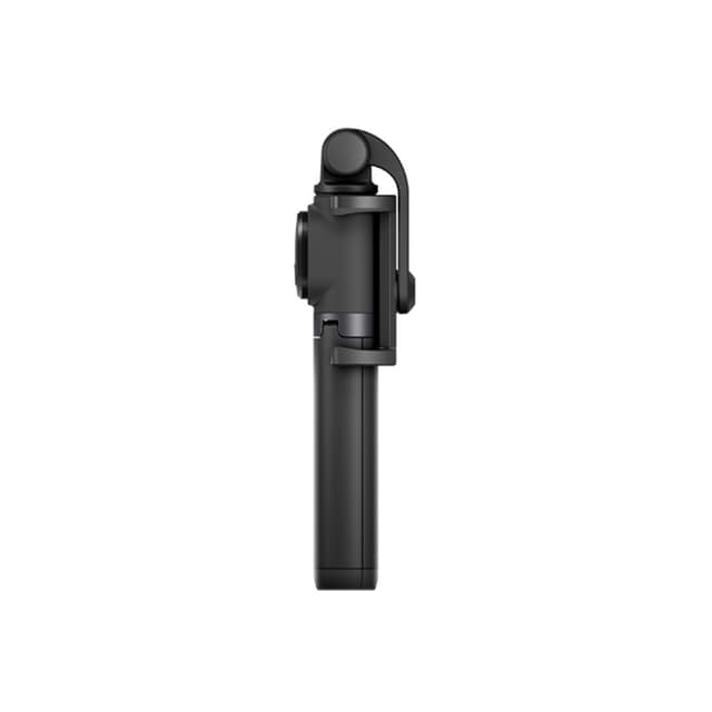 Трипод для селфи, Xiaomi, Mi Selfie Stick FBA4070US/XMZPG01YM, Пластик, Полимер, 155 гр., Bluetooth соединение, Максимальная длина 40 см., Чёрный