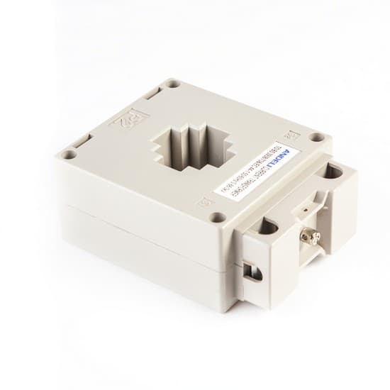 Трансформатор тока, ANDELI, MSQ-30 75/5