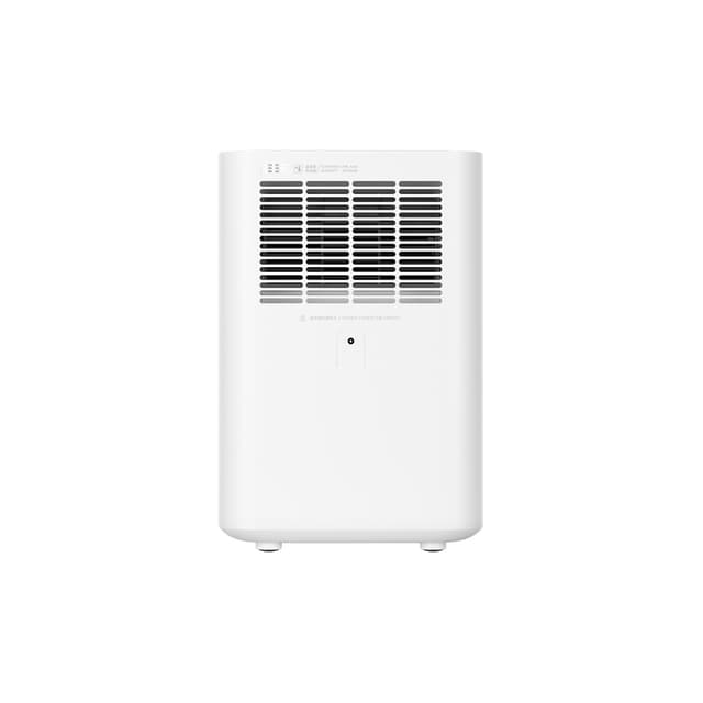 Увлажнитель воздуха, Smartmi, Evaporative Humidifier 2 (CJXJSQ04ZM/SKV6004EU), Трехслойная очистка, Датчик качества воздуха, Белый