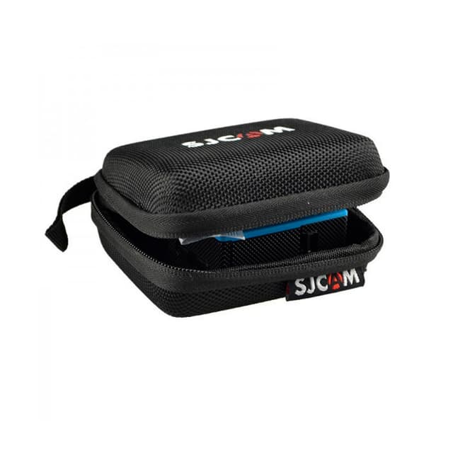 Защитный кейс для экшн-камеры, SJCAM, Small, малый, твердый пластик, 10*7*5 см, черный