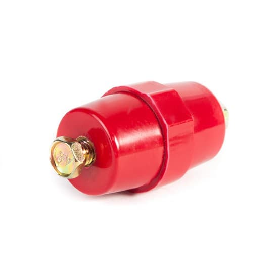 Изолятор, Deluxe, SM 30, с болтами