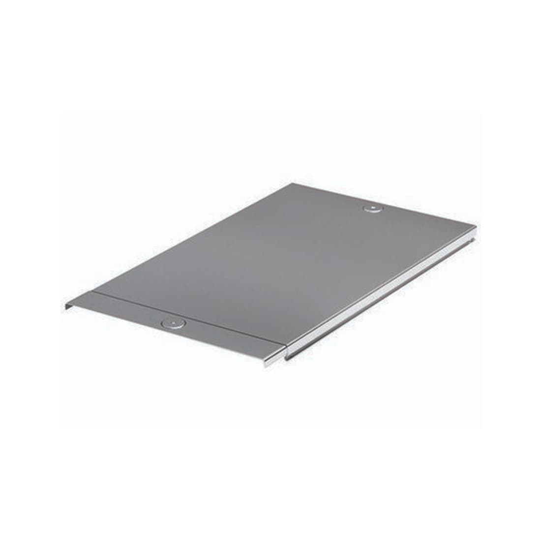 Крышка с заземлением на лоток, DKC, 35520, осн.50, L3000