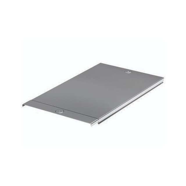 Крышка с заземлением на лоток, DKC, 35520, осн.50, L3000