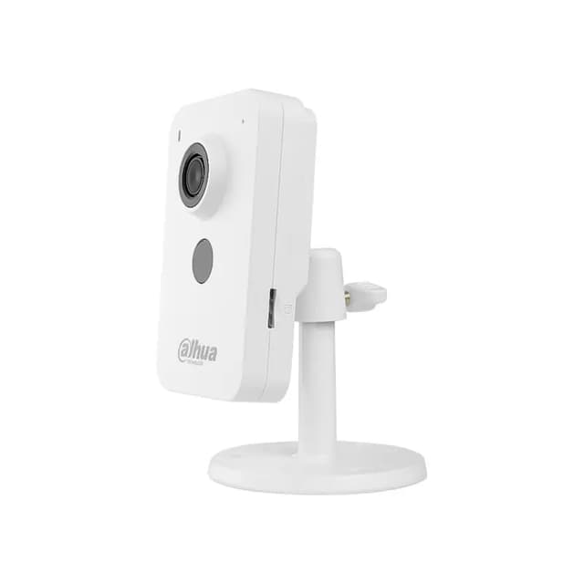 Wi-Fi видеокамера, Dahua, DH-C4K-P, CMOS-матрица 1/3", адаптер питания в комплекте, ИК-подсветка - до 10 м, Функция день/ночь, 4.0 мега., Объектив: 2,8 мм, DC 12VDC