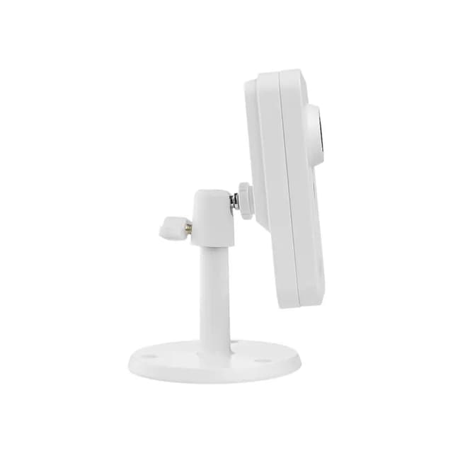 Wi-Fi видеокамера, Dahua, DH-C4K-P, CMOS-матрица 1/3", адаптер питания в комплекте, ИК-подсветка - до 10 м, Функция день/ночь, 4.0 мега., Объектив: 2,8 мм, DC 12VDC