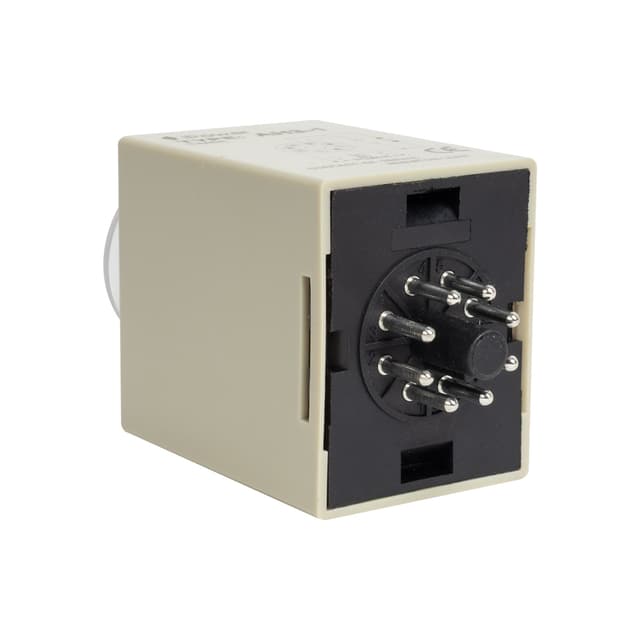 Реле времени, iPower, АH3-1 (0-60 sec) AC 220V