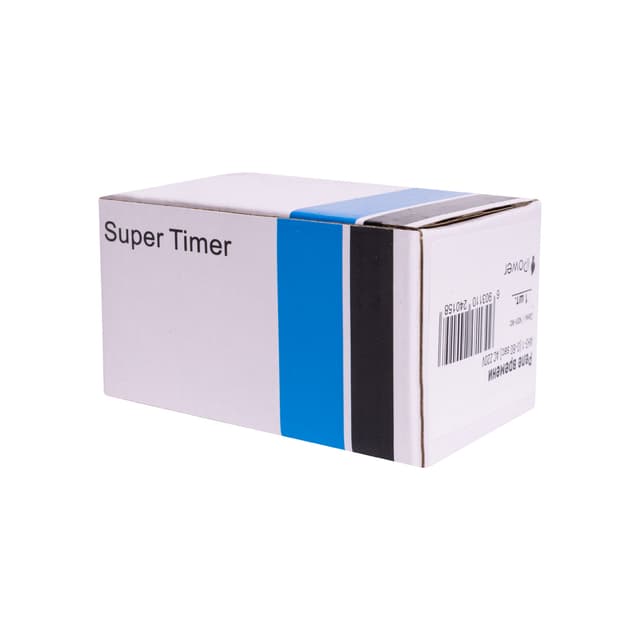 Реле времени, iPower, АH3-1 (0-60 sec) AC 220V