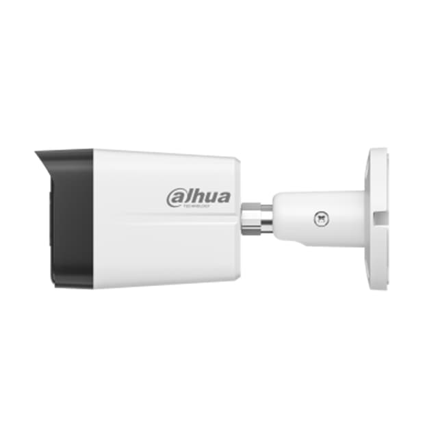 IP видеокамера, Dahua, DH-IPC-HFW1230TC-A, CMOS 1/2,8 дюйма, IR 30 м, 12 VDC