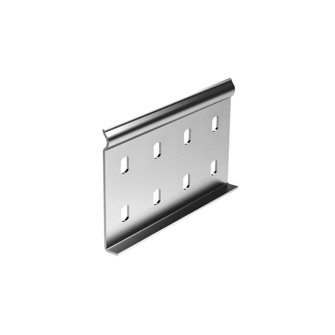 Соединитель усиленный горизонтальный GTO 100L, DKC, LG1000