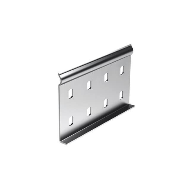 Соединитель усиленный горизонтальный GTO 100L, DKC, LG1000