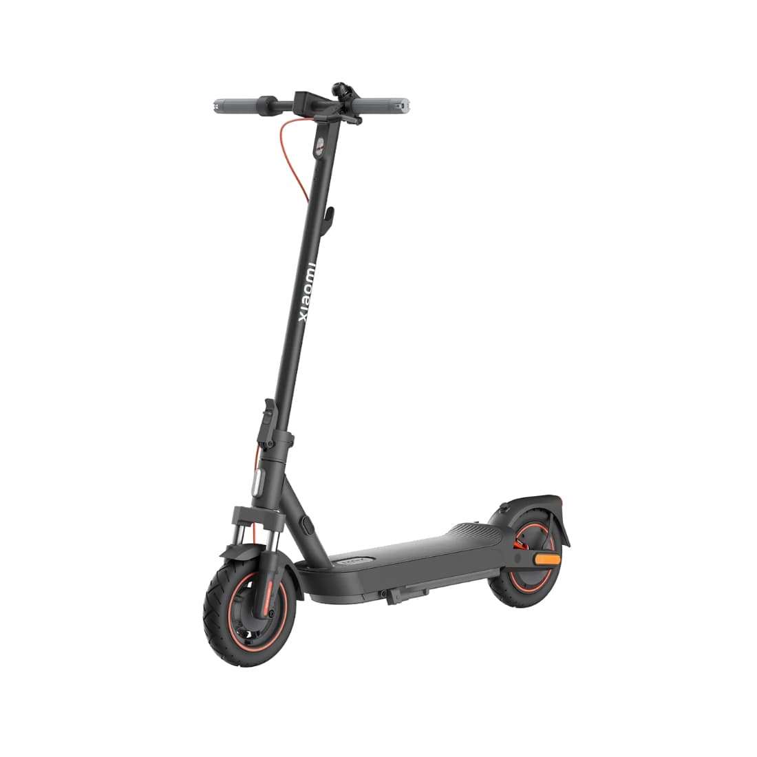 Электросамокат, Xiaomi, Electric Scooter 5 Max GL, BHR9618GL/DDHBC40ZM, Размер 1180  188  600 мм, Вес 20,1 кг, Мощность 350 Вт, Емкость аккумулятора 10200 мАч 477 Вт/ч, Нагрузка 25-120кг, Максимальная скорость 25км/ч, Запас хода до 60 км, Макс преод уклон 18%, Пригодная местность для езды Цементные или асфальтовые дороги с препятствиями высотой менее 1 см или трещинами менее 3 см, Рабочая температура -10 +40 С, Температура хранения -20 +45 С, Класс защиты IPX5, Время зарядки около 9 ч, Номинальн...