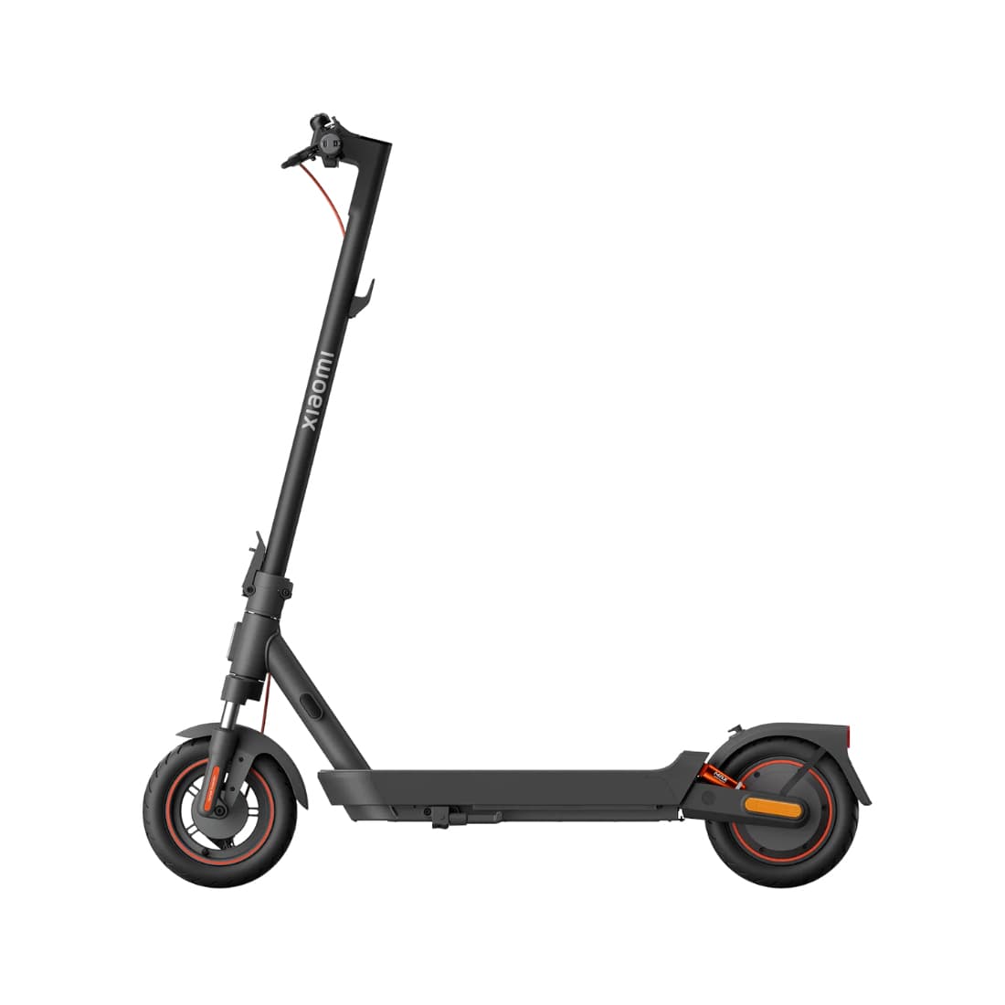 Электросамокат, Xiaomi, Electric Scooter 5 Max GL, BHR9618GL/DDHBC40ZM, Размер 1180  188  600 мм, Вес 20,1 кг, Мощность 350 Вт, Емкость аккумулятора 10200 мАч 477 Вт/ч, Нагрузка 25-120кг, Максимальная скорость 25км/ч, Запас хода до 60 км, Макс преод уклон 18%, Пригодная местность для езды Цементные или асфальтовые дороги с препятствиями высотой менее 1 см или трещинами менее 3 см, Рабочая температура -10 +40 С, Температура хранения -20 +45 С, Класс защиты IPX5, Время зарядки около 9 ч, Номинальн...