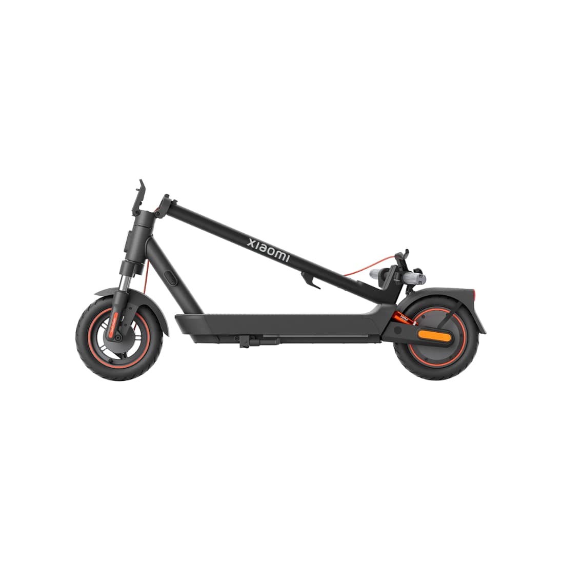 Электросамокат, Xiaomi, Electric Scooter 5 Max GL, BHR9618GL/DDHBC40ZM, Размер 1180  188  600 мм, Вес 20,1 кг, Мощность 350 Вт, Емкость аккумулятора 10200 мАч 477 Вт/ч, Нагрузка 25-120кг, Максимальная скорость 25км/ч, Запас хода до 60 км, Макс преод уклон 18%, Пригодная местность для езды Цементные или асфальтовые дороги с препятствиями высотой менее 1 см или трещинами менее 3 см, Рабочая температура -10 +40 С, Температура хранения -20 +45 С, Класс защиты IPX5, Время зарядки около 9 ч, Номинальн...