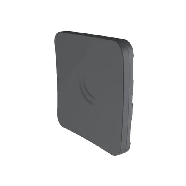 Антенна, MikroTik, MTAO-LTE-5D-SQ, mANT LTE 5o, 2 x SMA female, 5 dBi, LTE