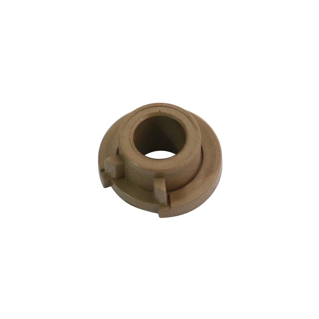 Бушинг резинового вала, CET, CET5086, FU5-1519-000, Для копиров CANON iR2002/2202/2016/2020/2120/2116/2318/2320/2420, Правый.