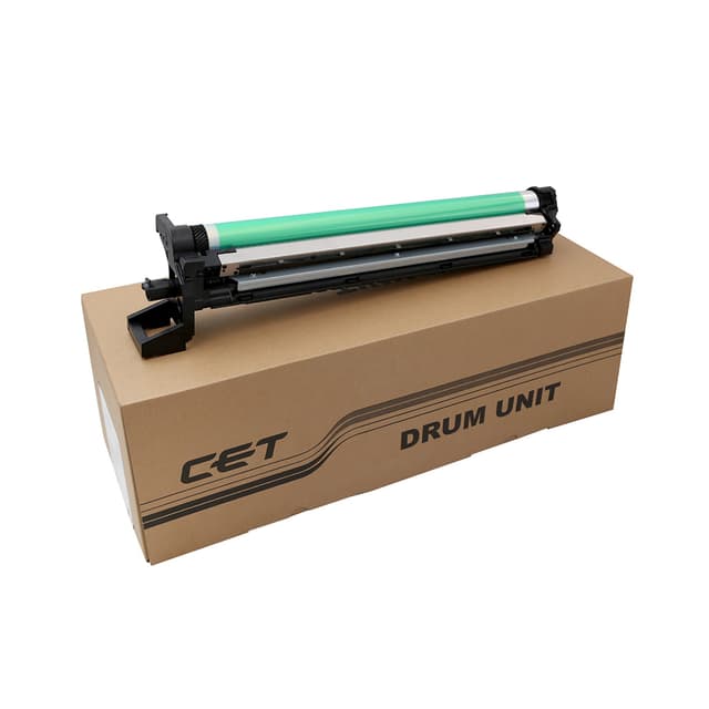 Драм-юнит, CET, CET7372U, DR-312, Для копиров KONICA MINOLTA Bizhub 227/287/367, 110000 страниц.