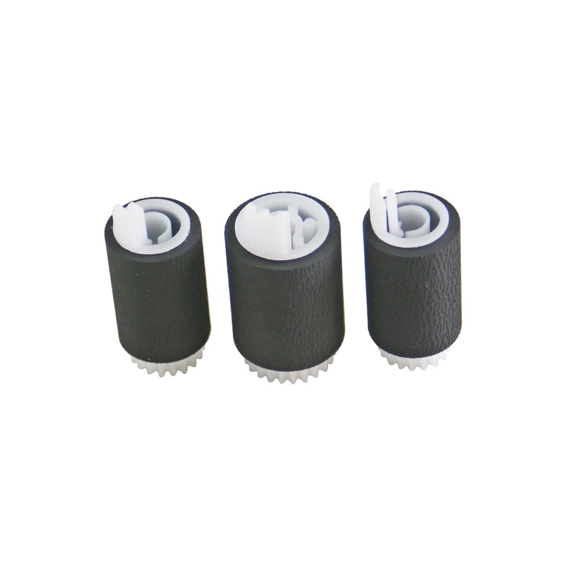 Комплект роликов захвата/отделения бумаги, CET, CET5167, FF5-4552-020/FF5-4634-020, Для копиров CANON iR2200/2800/3300/3320, Long Life