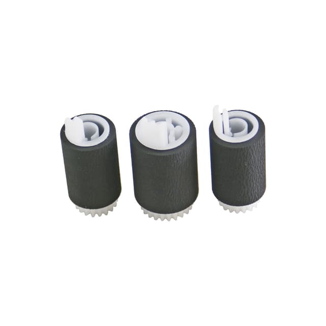 Комплект роликов захвата/отделения бумаги, CET, CET5167, FF5-4552-020/FF5-4634-020, Для копиров CANON iR2200/2800/3300/3320, Long Life