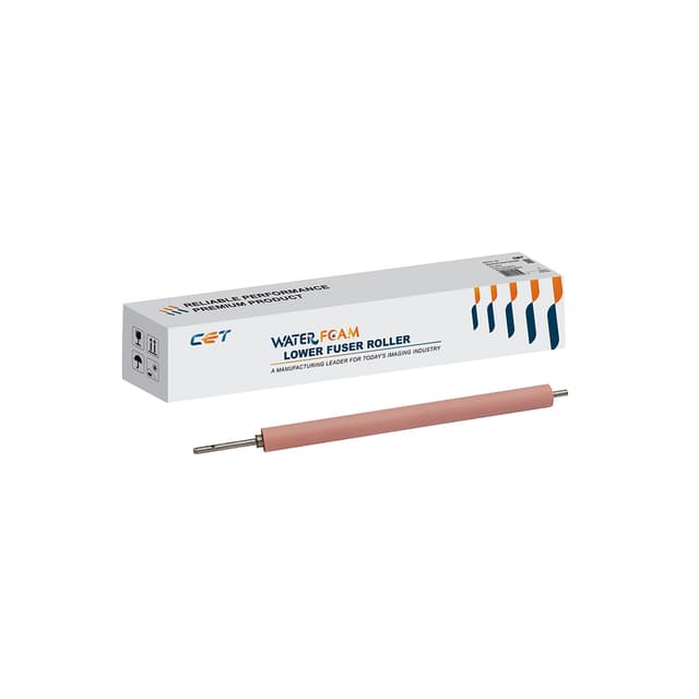 Резиновый вал, CET, CET211001N, Для принтеров HP Color LaserJet Pro MFP M377/M477/M452/M479