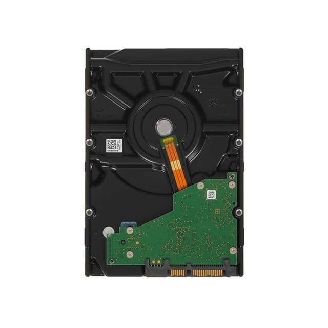 Жесткий диск HDD, Seagate, Exos 7E10-R, ST8000NM018B, 3.5", SAS, 8TB, 7.2K, 256MB, 512e, Fast format, Enterprise (разукомплектация)