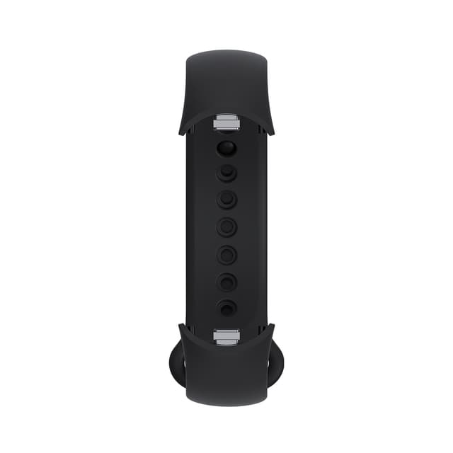 Фитнес браслет, Xiaomi, Mi Smart Band 9, M2345B1 / BHR8337GL, 1.62" AMOLED, Разрешение экрана 192 x 490, Аккумулятор 233 мАч, Водонепроницаемость 5 АТМ, Черный