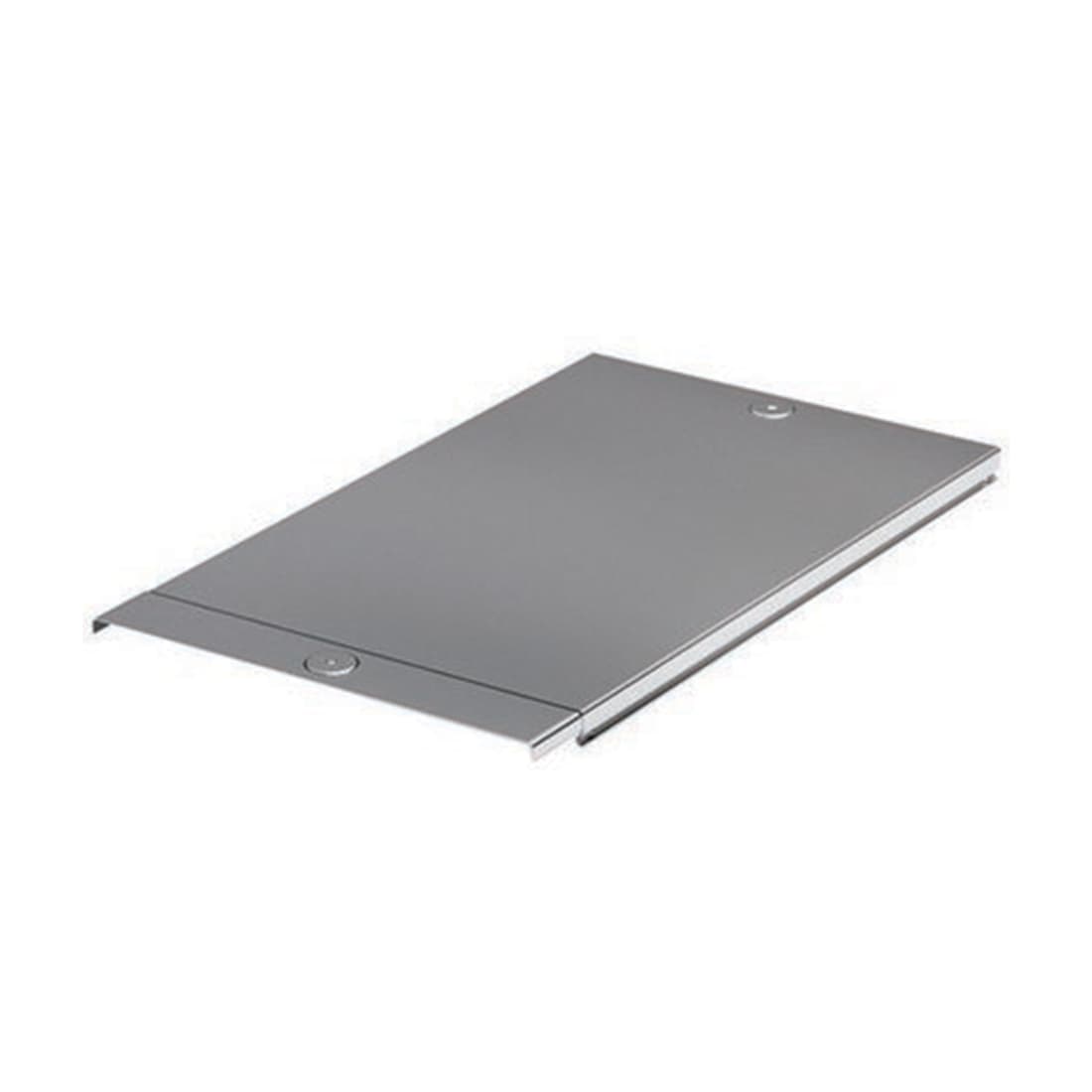 Крышка с заземлением на лоток, DKC, 35521, осн.80, L3000