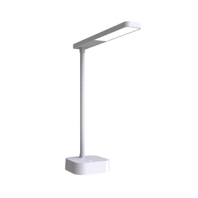Настольная лампа, Yeelight-Jasmine-Rechargeable Table Lamp-White-5000K, YLYTD-0039, 1200mAh, товая температура 5000K,Индекс цветопередачи (CRI) >80,icro USB Type-C, до 60 часов, Белый