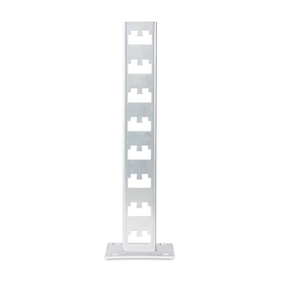 Опорная поверхность, North Aurora, КВ1-400, Вертикальная, ОЦ, 741 001