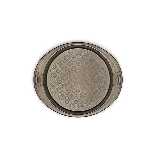 Форма для выпечки, Tefal, Easy Grip J1629614, 23см, Углеродистая сталь с антипригарным покрытием.