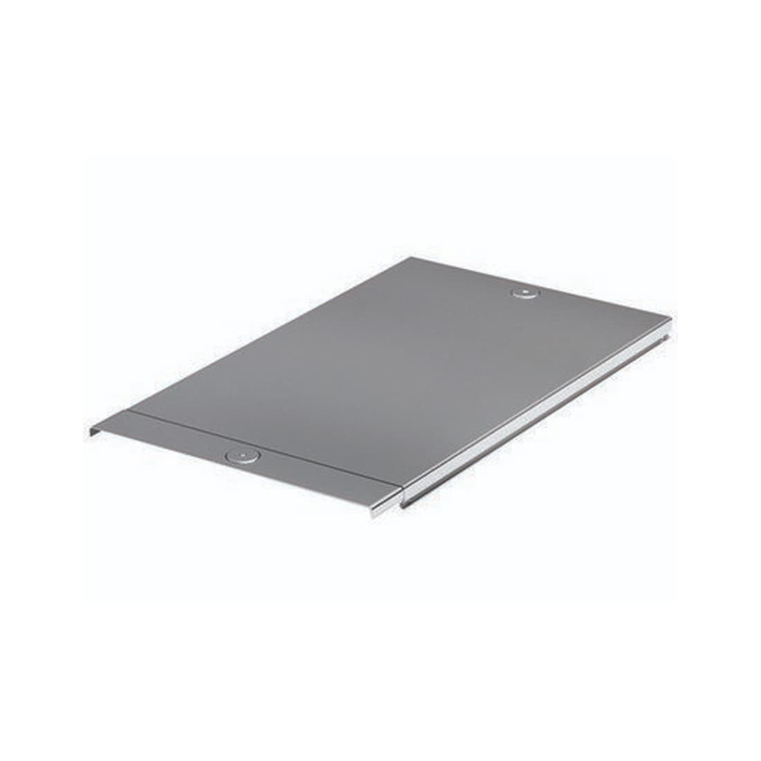 Крышка с заземлением на лоток, DKC, 35522, осн.100, L3000