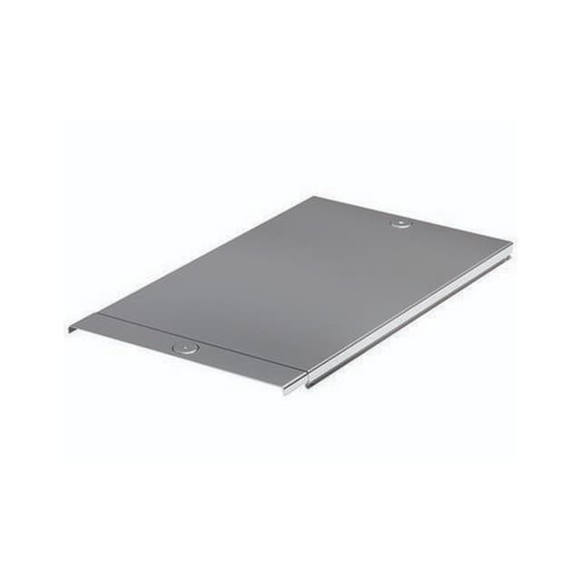 Крышка с заземлением на лоток, DKC, 35522, осн.100, L3000