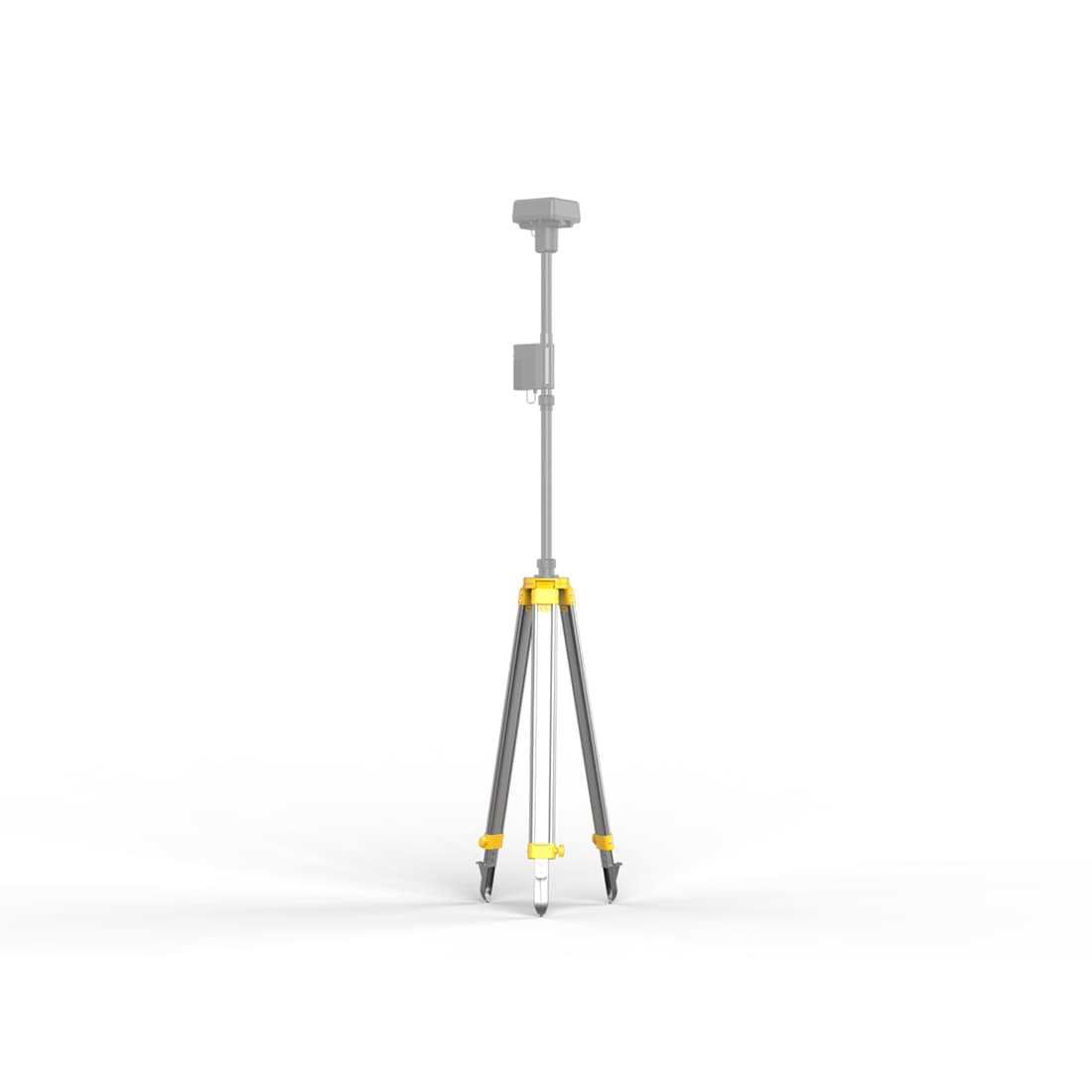 Трипод для мобильной станции, DJI, D-RTK-2, MGB202409101378N