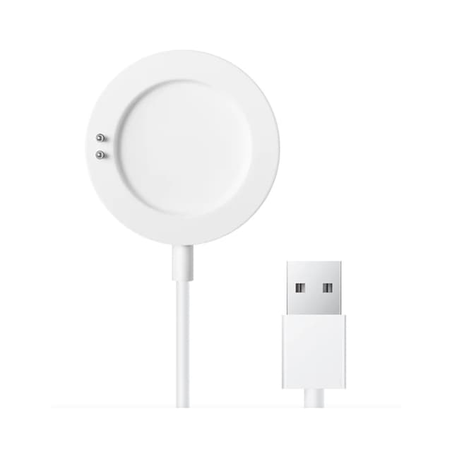 Кабель для зарядки, Xiaomi, Watch Charging Dock, M2249ACD1/BHR7215GL, Белый