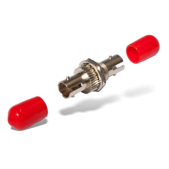 Адаптер, SHIP, S905-1, ST/UPC-ST/UPC, SM/MM, Simplex