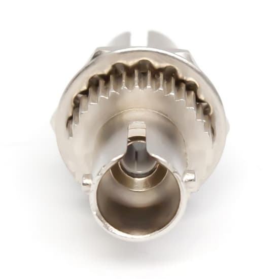 Адаптер, SHIP, S905-1, ST/UPC-ST/UPC, SM/MM, Simplex