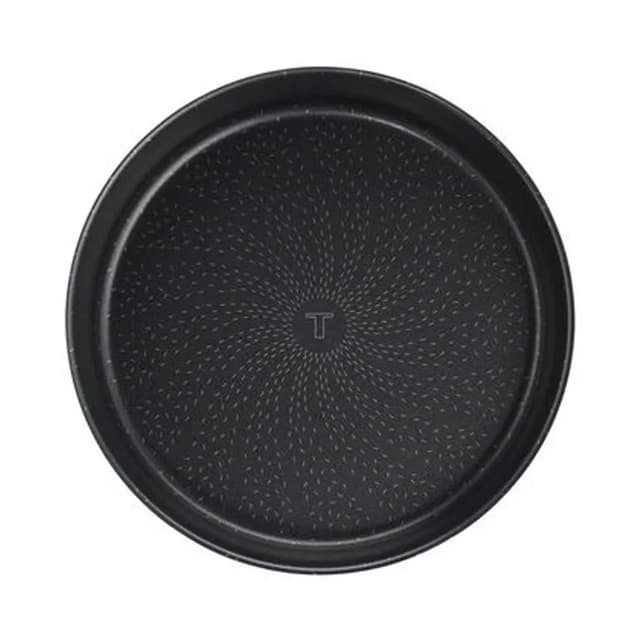 Форма для выпечки, Tefal, Color Edition J5549602, 24см, Алюминий, Антипригарное покрытие, Коричневый