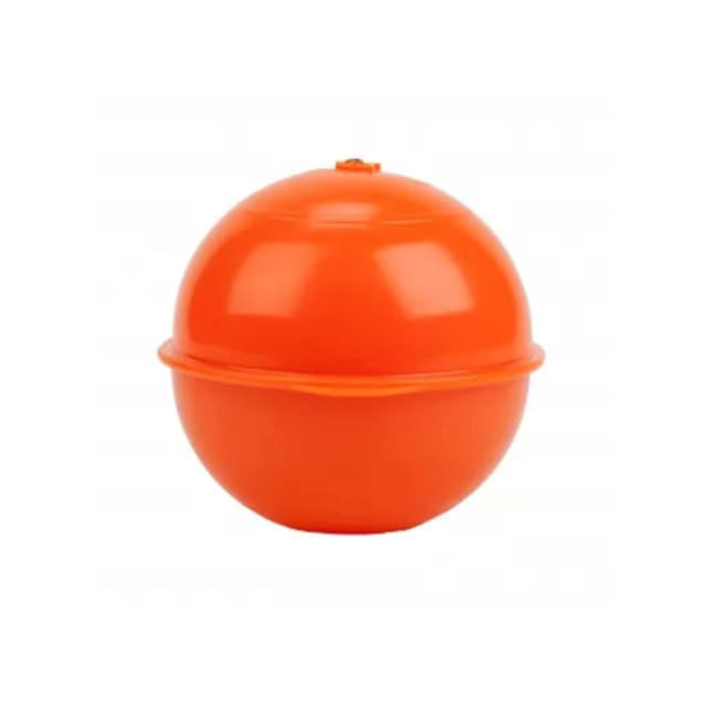 Пассивные шаровые маркеры, 3М, 1401-XR, оранжевая, для облегчения последующего поиска точек с помощью маркероискателя