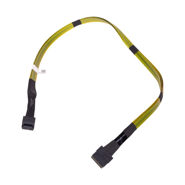 Кабель интерфейсный Mini SAS, H3C,CAB-MiniSAS HD-0.9m-W18E, SAS Cable, 0.9m, MiniSAS HD 72PST, SAS 3.0, MiniSAS HD 72PDA