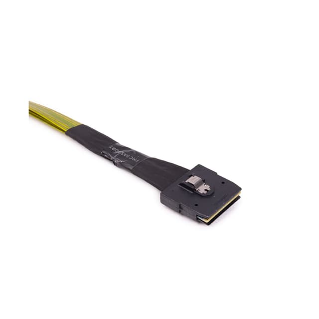 Кабель интерфейсный Mini SAS, H3C,CAB-MiniSAS HD-0.9m-W18E, SAS Cable, 0.9m, MiniSAS HD 72PST, SAS 3.0, MiniSAS HD 72PDA